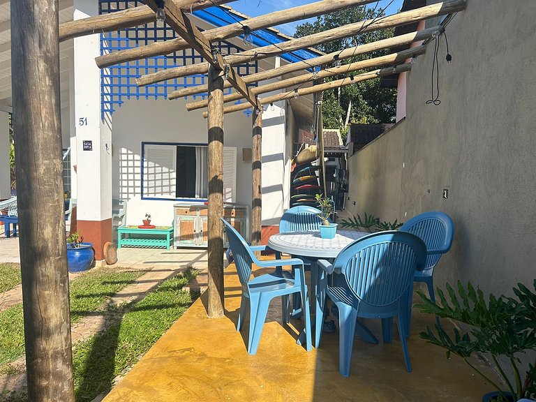 Casa completa e aconchegante no Módulo 30