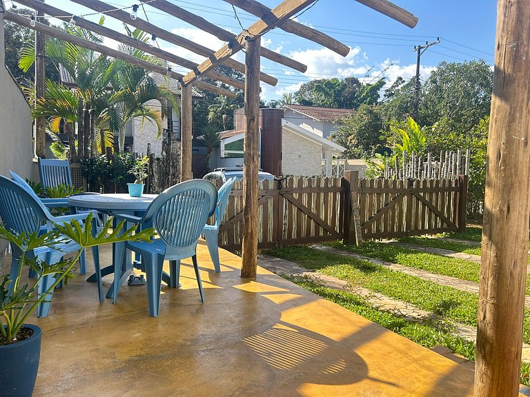 Casa completa y acogedora en el módulo 30