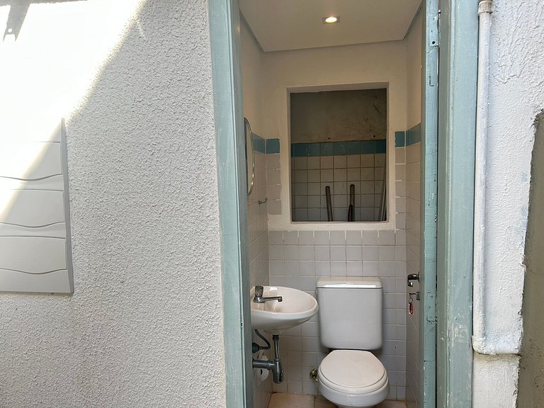 Casa completa e aconchegante no Módulo 30