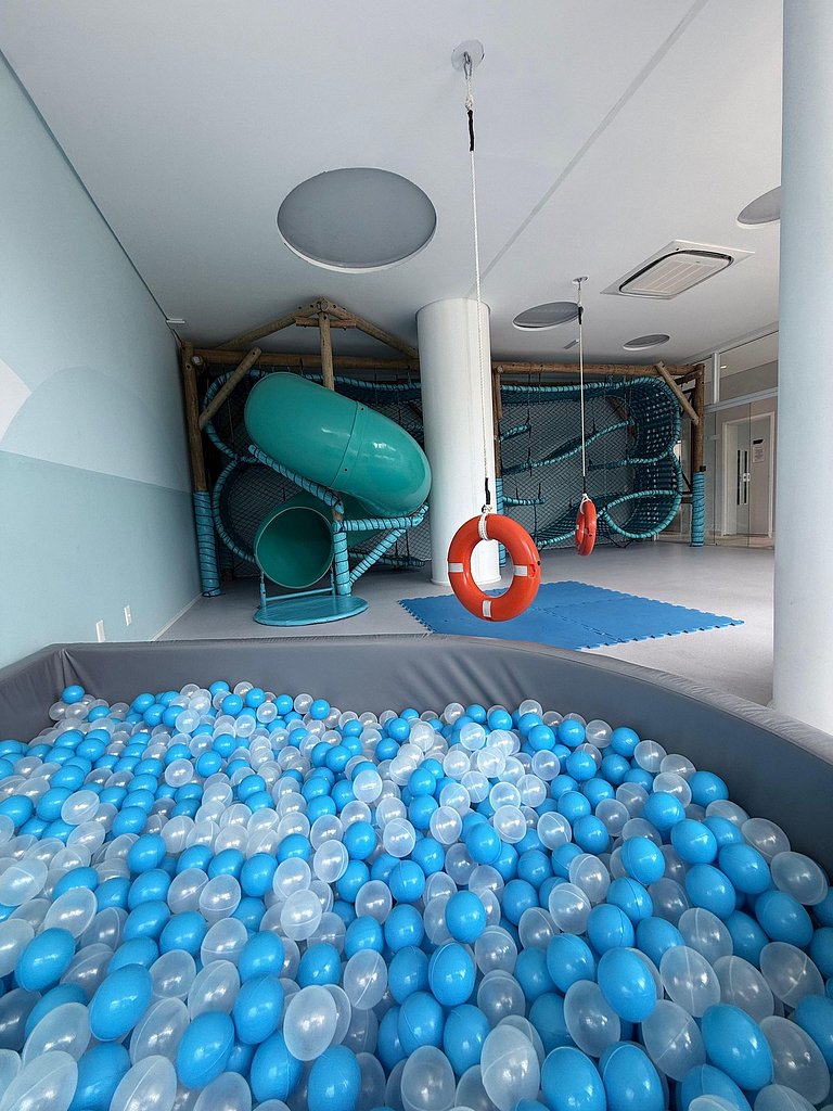 Studio in São Lourenço, next to Riviera