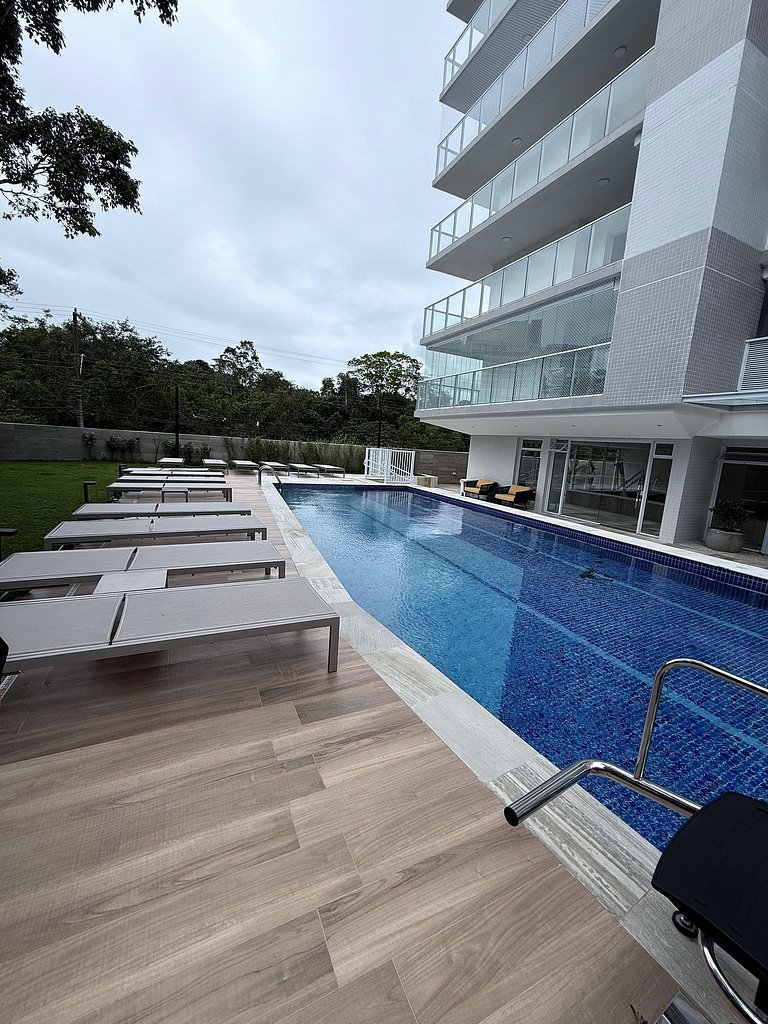 Studio in São Lourenço, next to Riviera