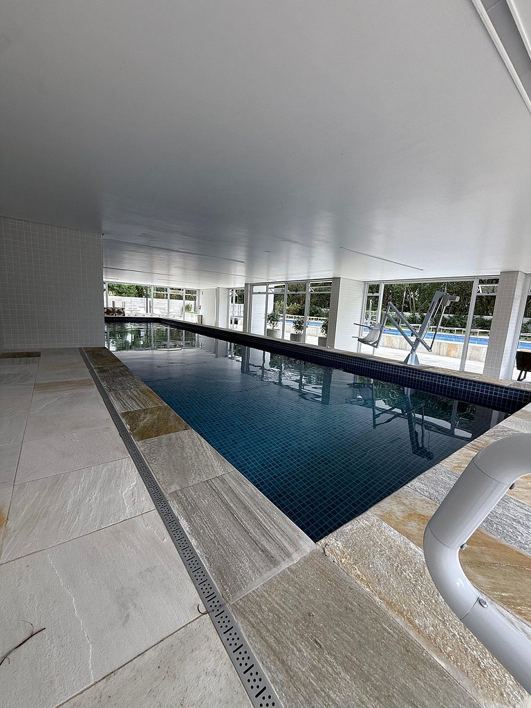 Studio em São Lourenço ao lado da Riviera