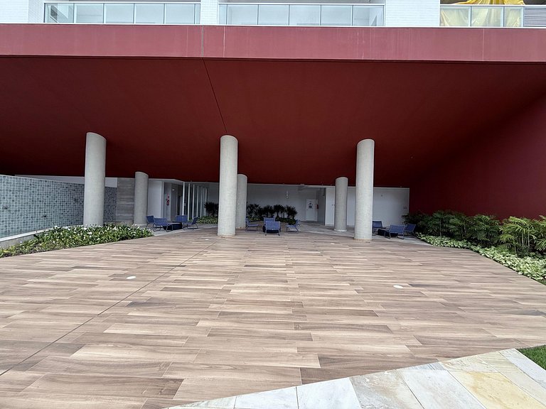 Studio in São Lourenço, next to Riviera