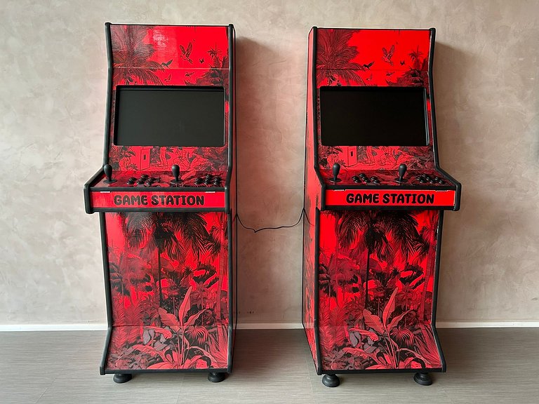 Apartment in São Lourenço next to Riviera