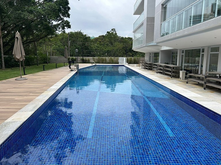 Estudio en São Lourenço, junto a Riviera