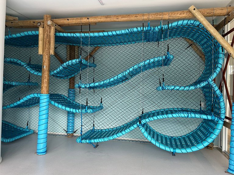 Apartment in São Lourenço next to Riviera