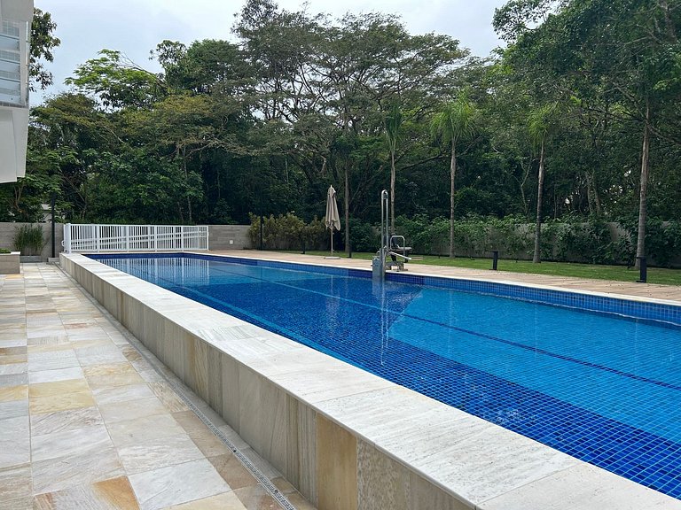 Studio in São Lourenço, next to Riviera