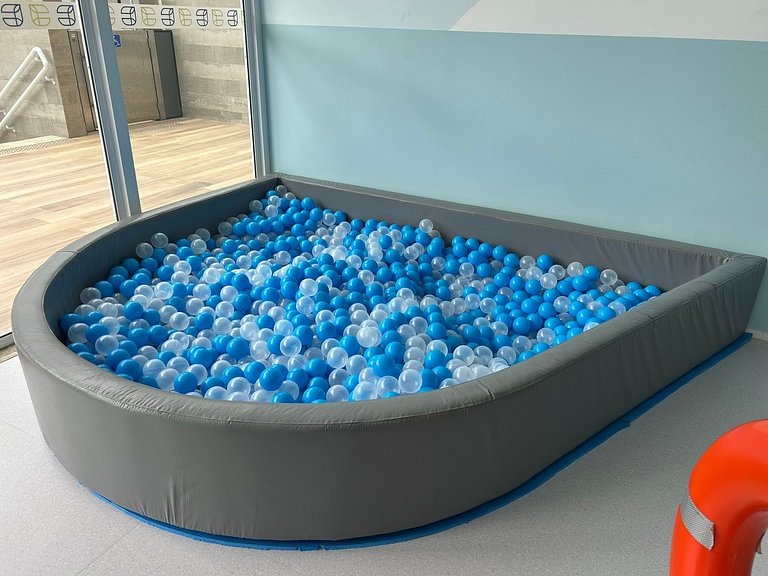 Apê em São Lourenço ao lado da Riviera