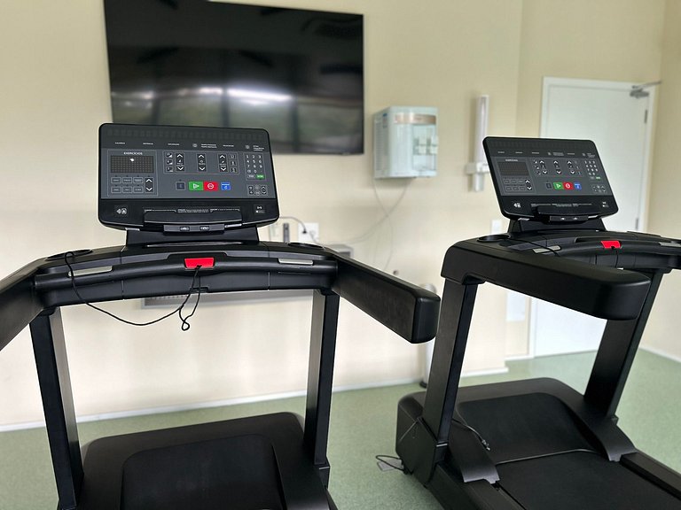 Studio em São Lourenço ao lado da Riviera