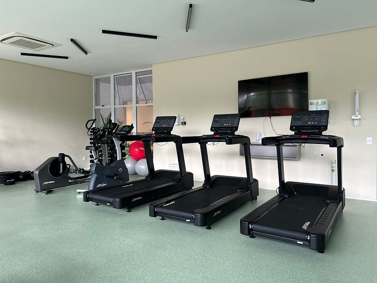 Apartment next to Riviera with beautiful sea view