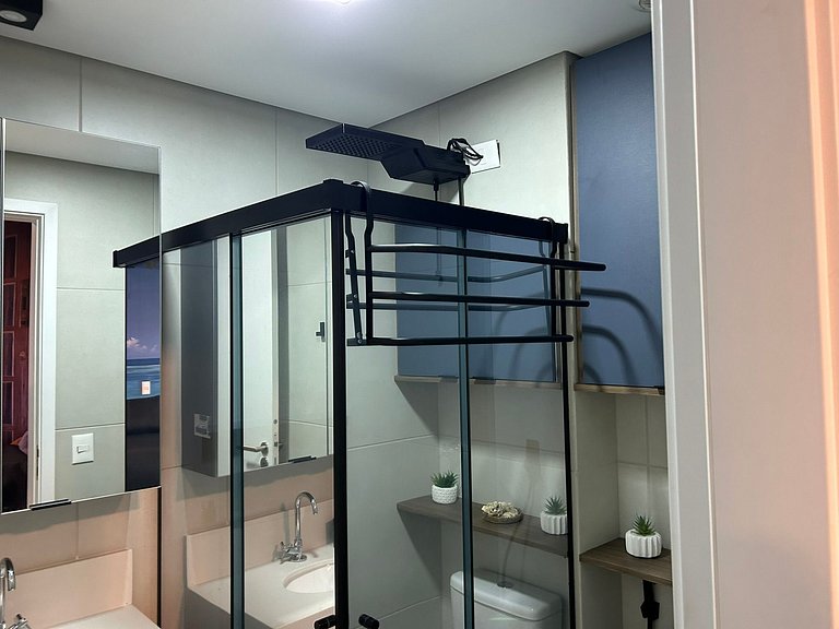 Studio in São Lourenço, next to Riviera