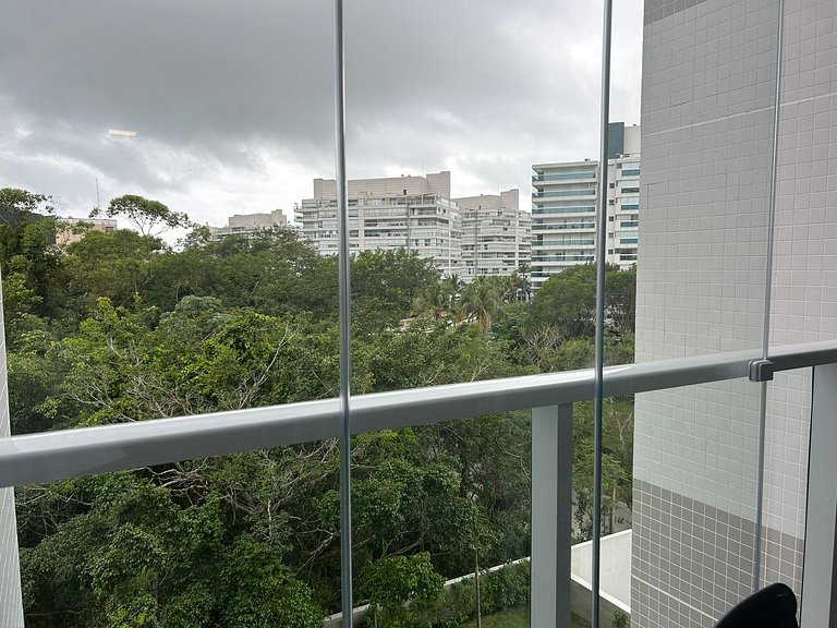 Studio em São Lourenço ao lado da Riviera