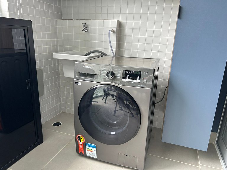 Studio in São Lourenço, next to Riviera