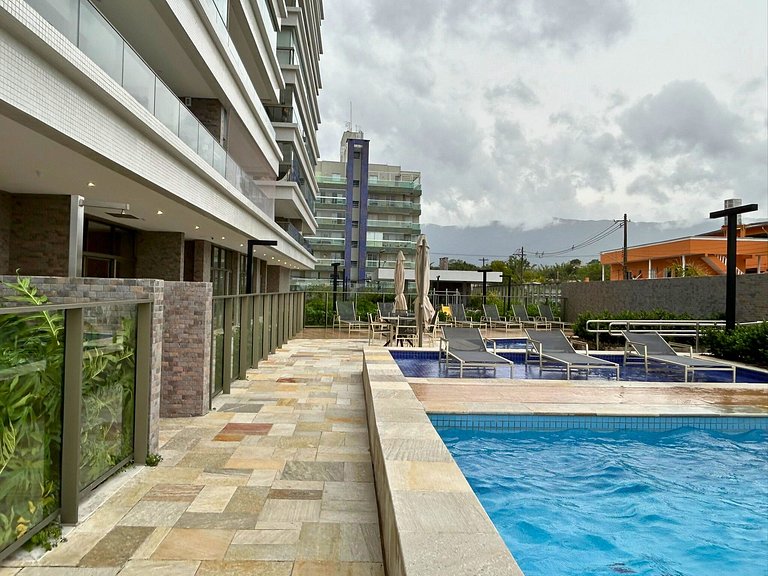 Pies en la arena, servicio playa, mejor ubicación