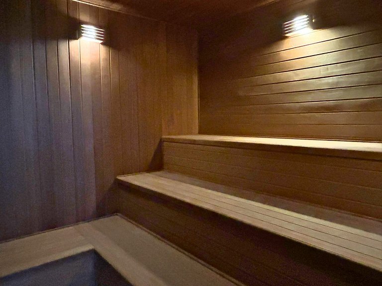 Apartamento frente al mar con excelente ubicación