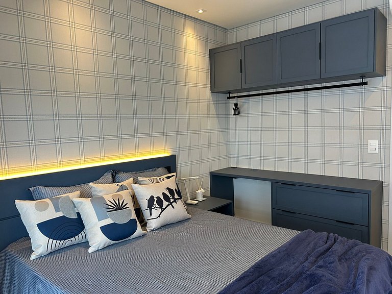 Pies en la arena, servicio playa, mejor ubicación