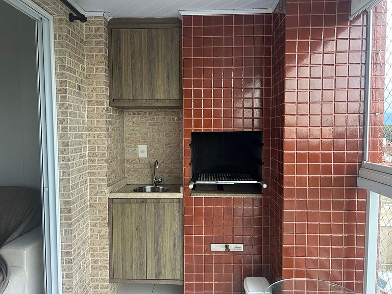 Frente Mar + Vista, Cerca de Riviera