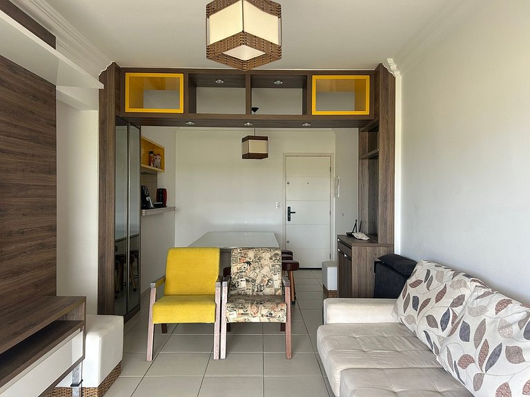 Frente Mar + Vista, Cerca de Riviera