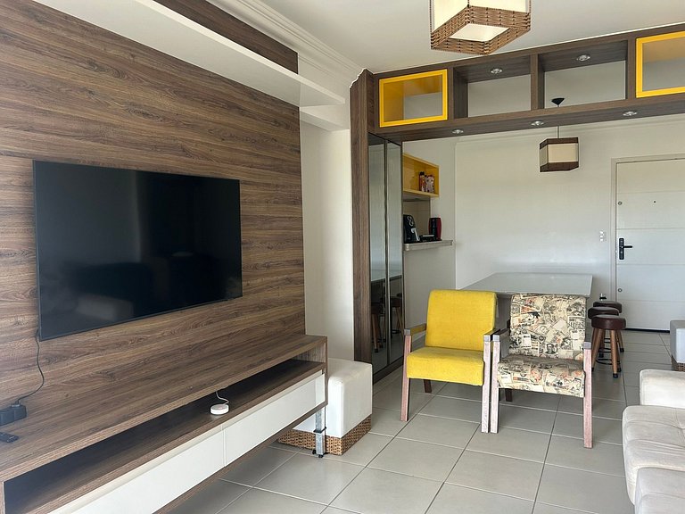 Oceanfront + View, Near Riviera