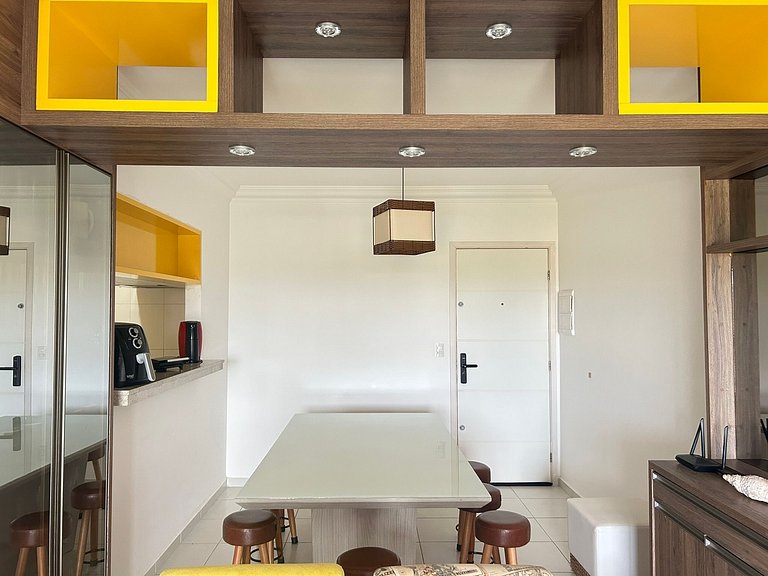 Oceanfront + View, Near Riviera