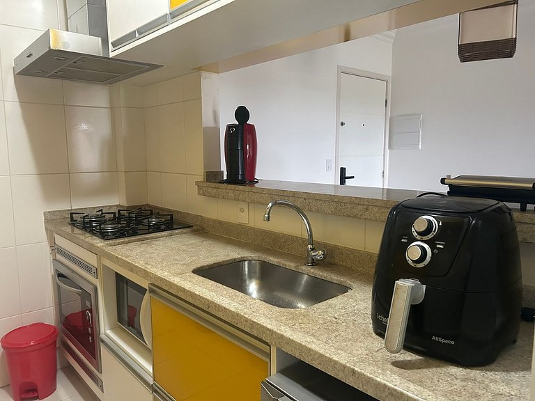 Oceanfront + View, Near Riviera