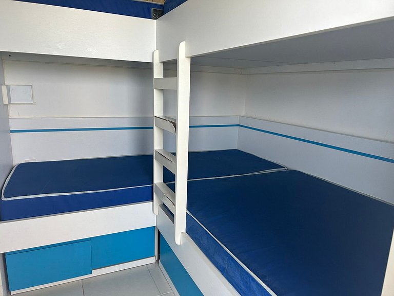 Frente Mar + Vista, Cerca de Riviera