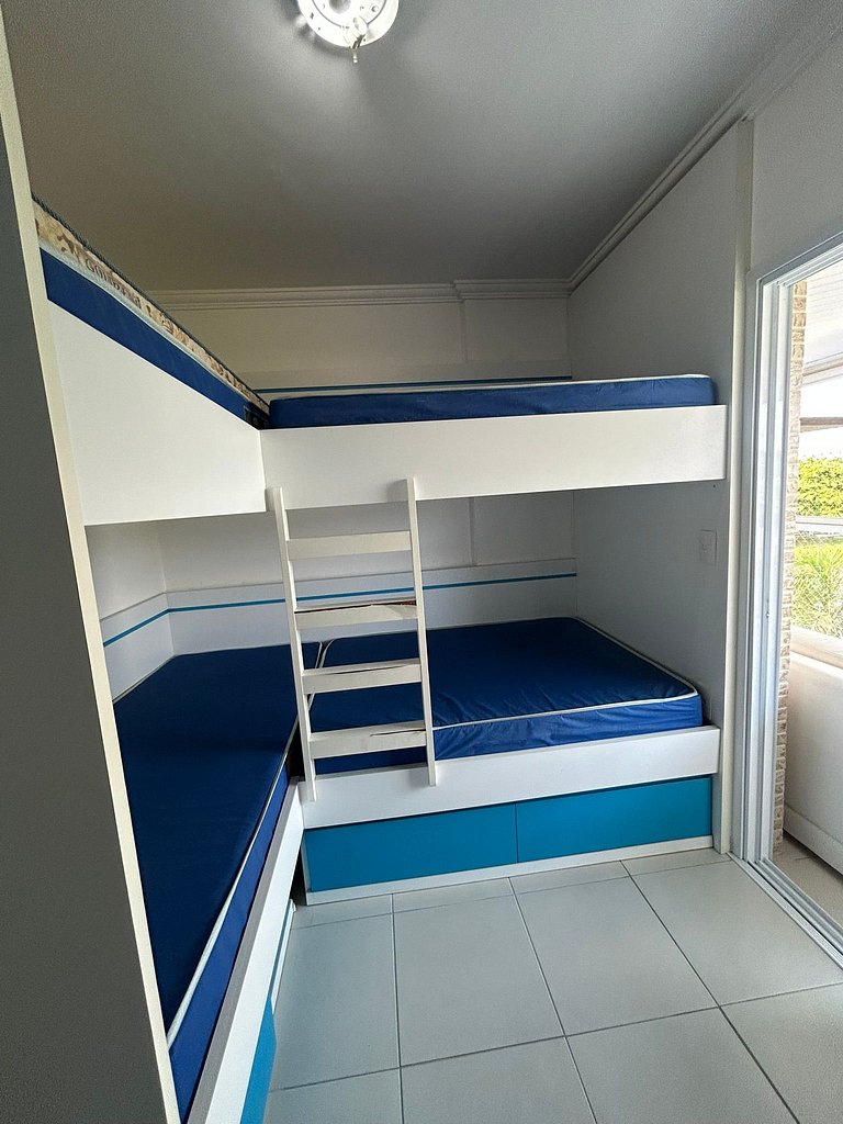 Oceanfront + View, Near Riviera