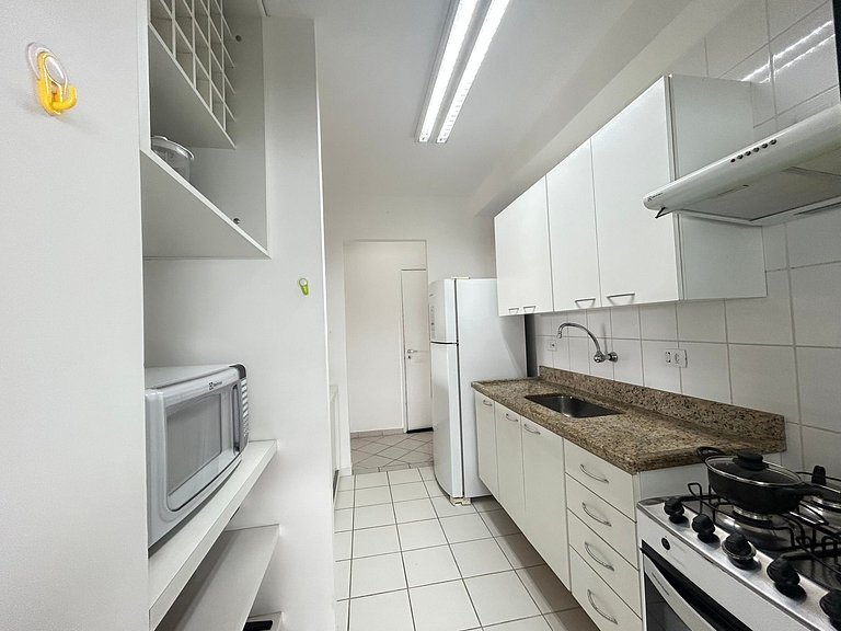 Oceanfront and Sea View with Beach Service