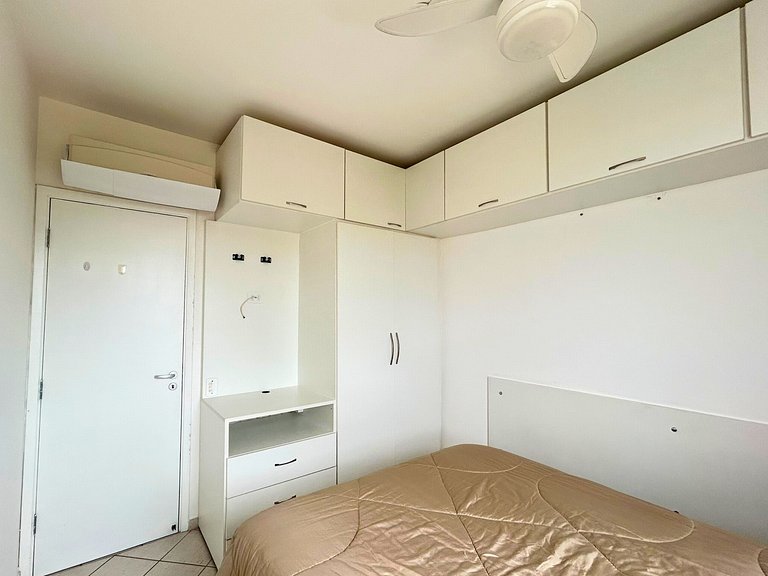 Oceanfront and Sea View with Beach Service