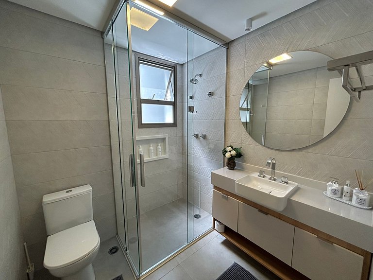 Feet in the sand, beach service, best location