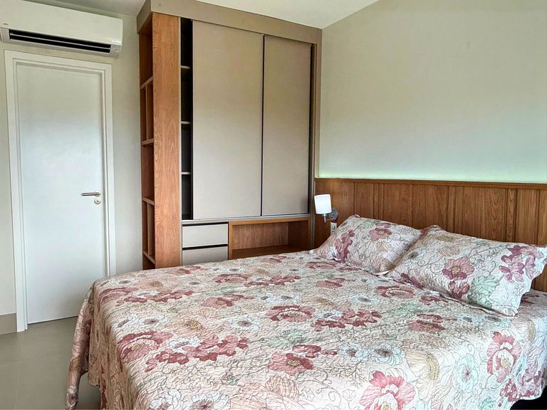 Apartment in São Lourenço next to Riviera