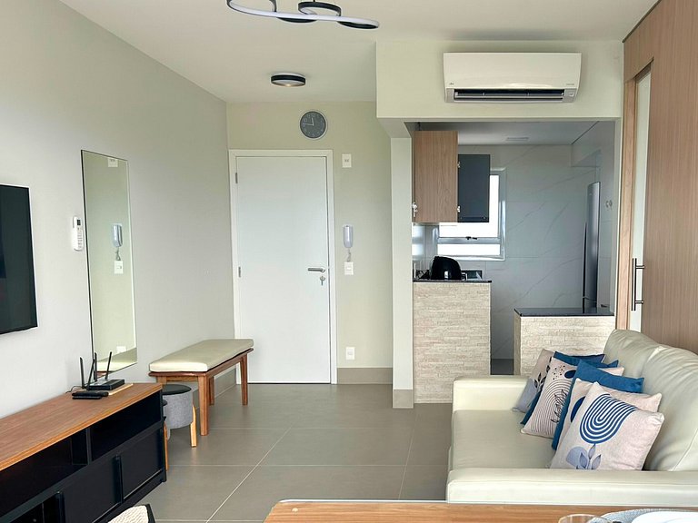 Apartment in São Lourenço next to Riviera