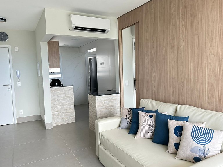 Apartment in São Lourenço next to Riviera