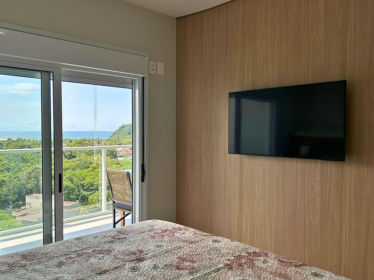 Apartment in São Lourenço next to Riviera