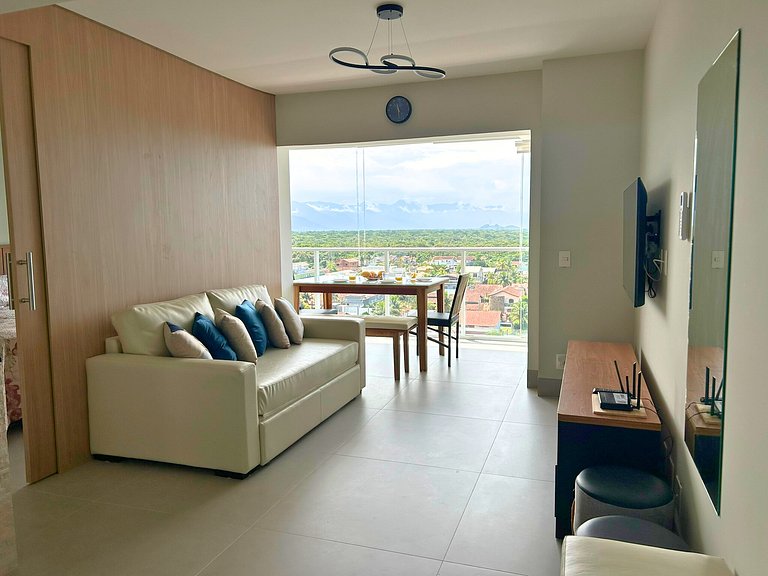 Apartment in São Lourenço next to Riviera