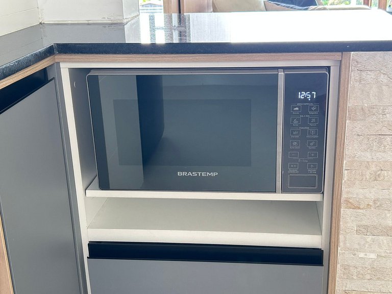 Apartment in São Lourenço next to Riviera