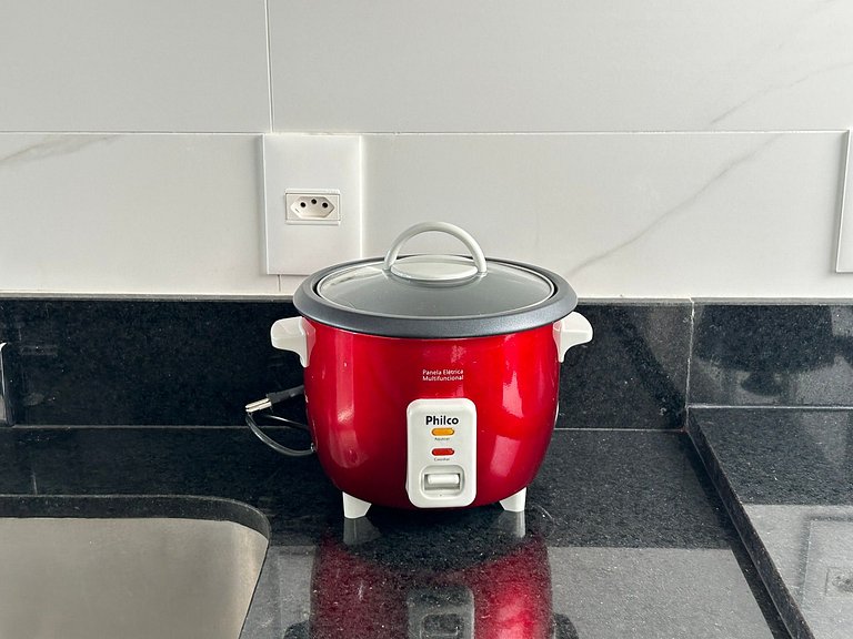 Apartment in São Lourenço next to Riviera