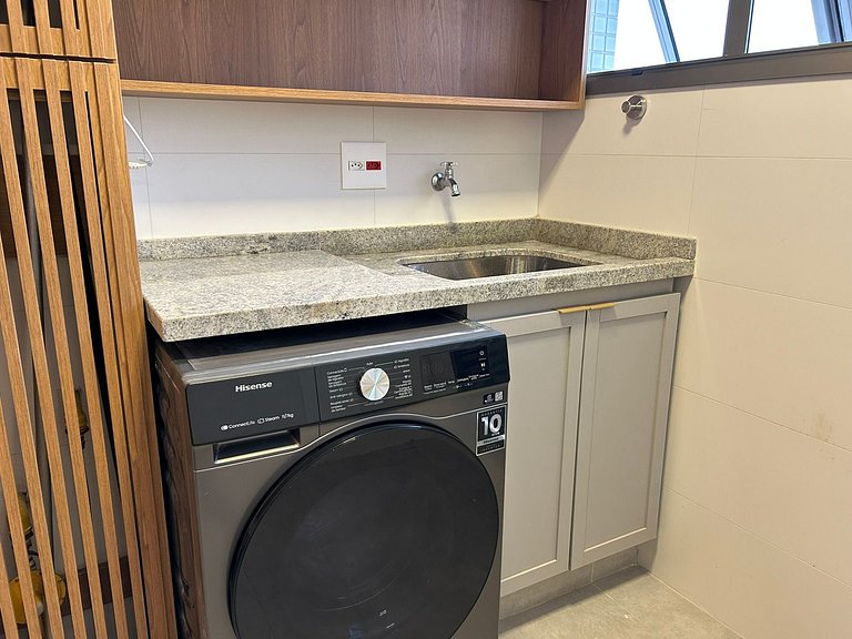 Pies en la arena, servicio playa, mejor ubicación