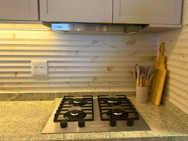 Pies en la arena, servicio playa, mejor ubicación