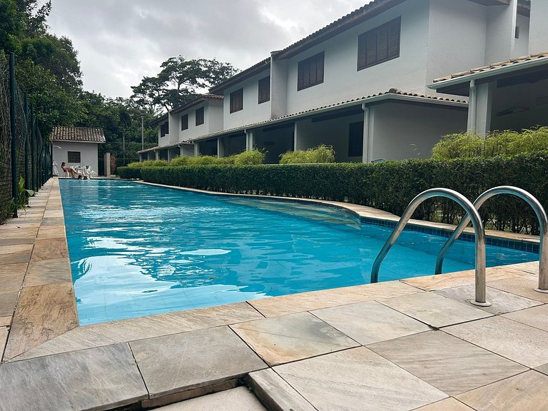 Villas de San Martin em Riviera de São Lourenço