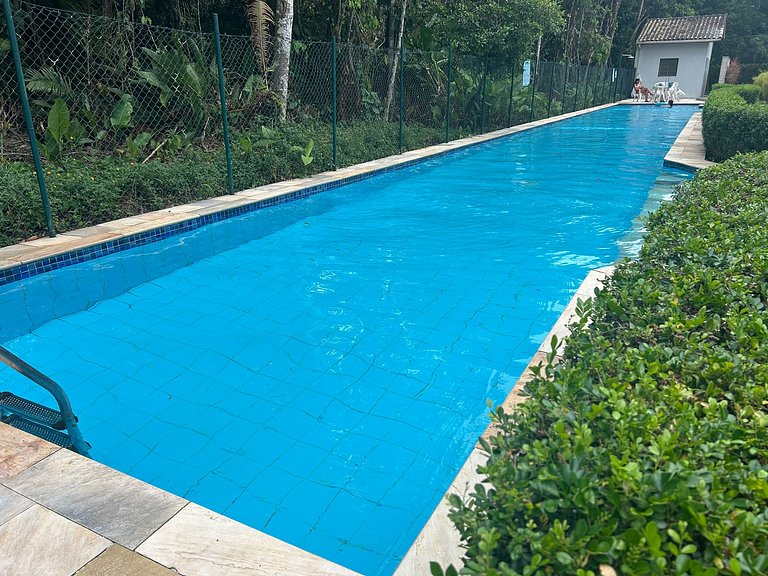 Villas de San Martin - Riviera de São Lourenço