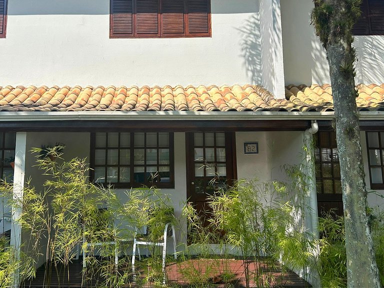 Villas de San Martin in Riviera de São Lourenço
