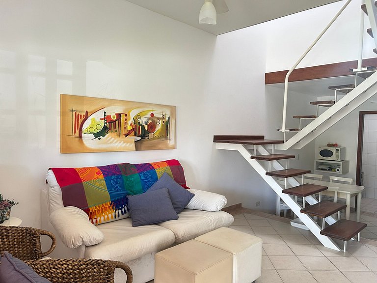 Villas de San Martin en Riviera de São Lourenço