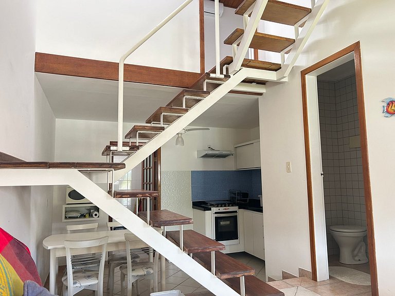 Villas de San Martin - Riviera de São Lourenço