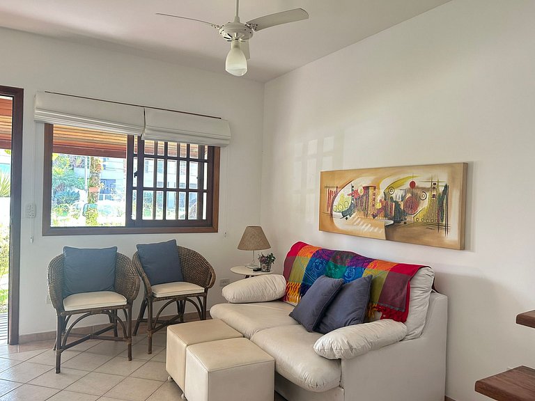 Villas de San Martin em Riviera de São Lourenço