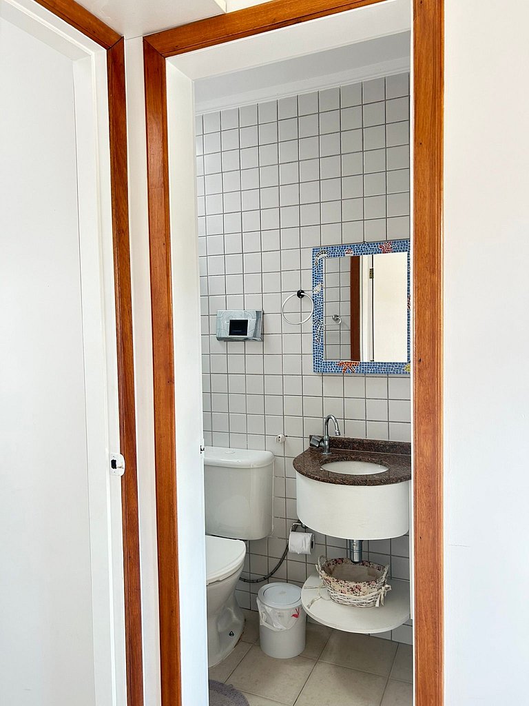 Villas de San Martin - Riviera de São Lourenço