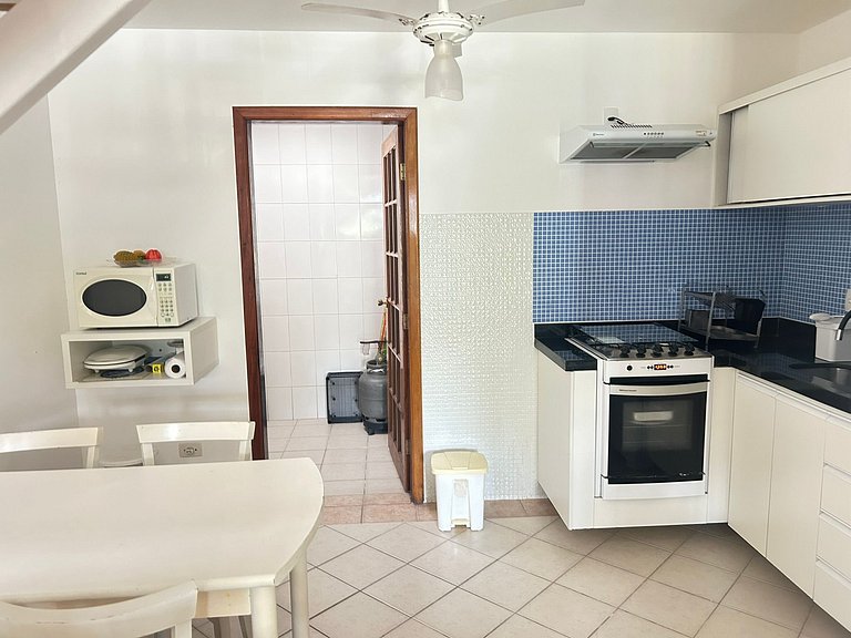 Villas de San Martin en Riviera de São Lourenço