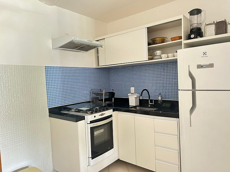 Villas de San Martin - Riviera de São Lourenço