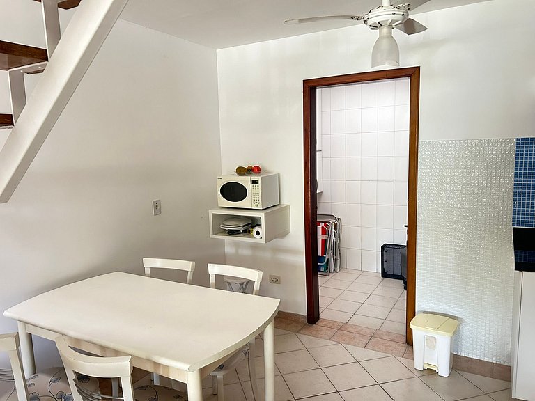 Villas de San Martin - Riviera de São Lourenço