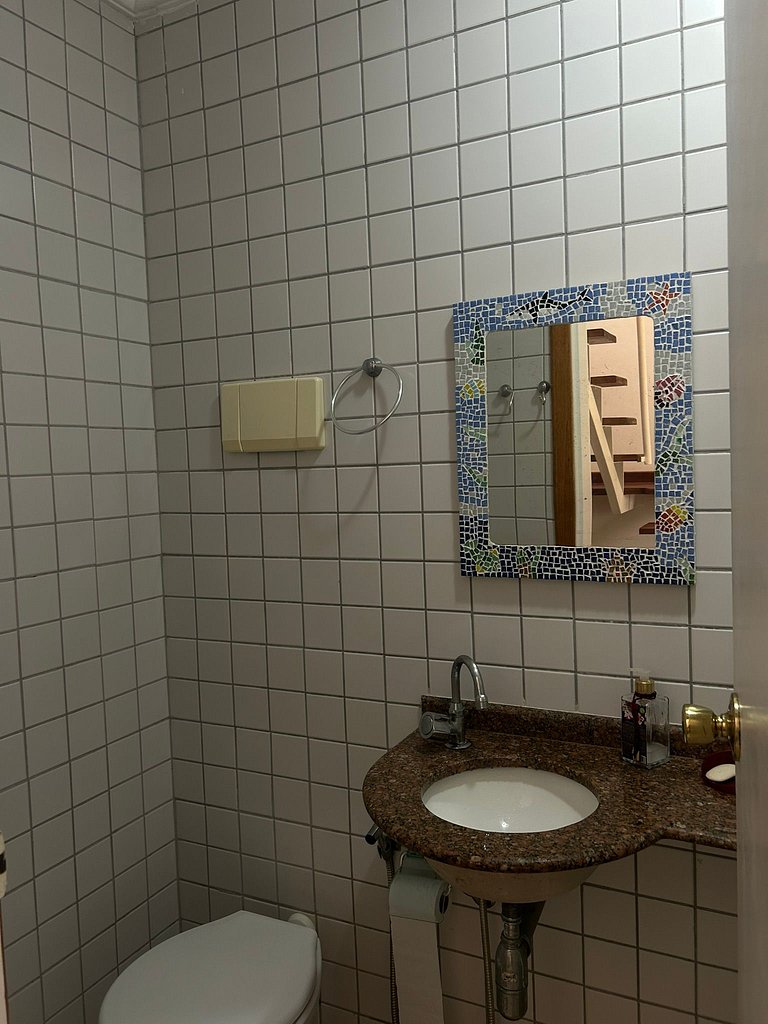 Villas de San Martin - Riviera de São Lourenço